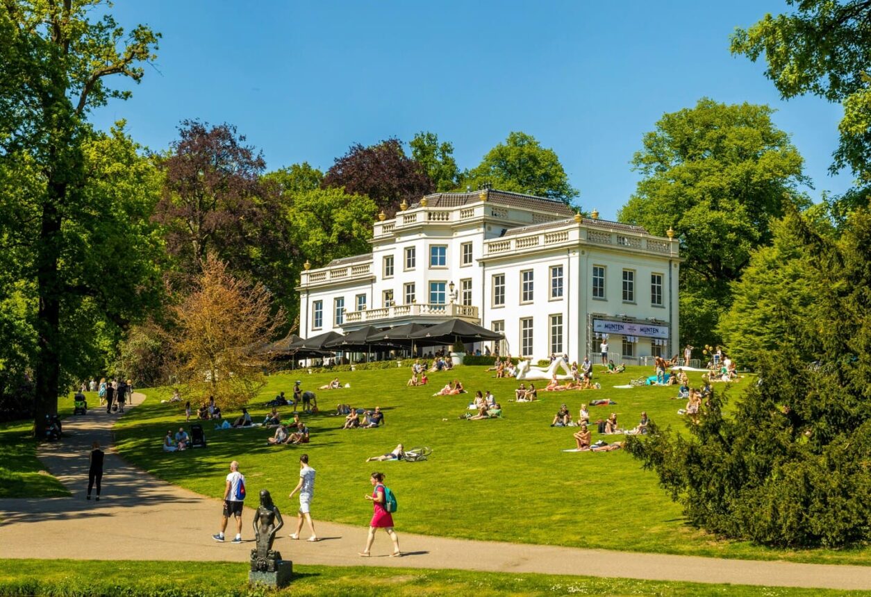 Geheimtipp Gelderland - Arnheim
