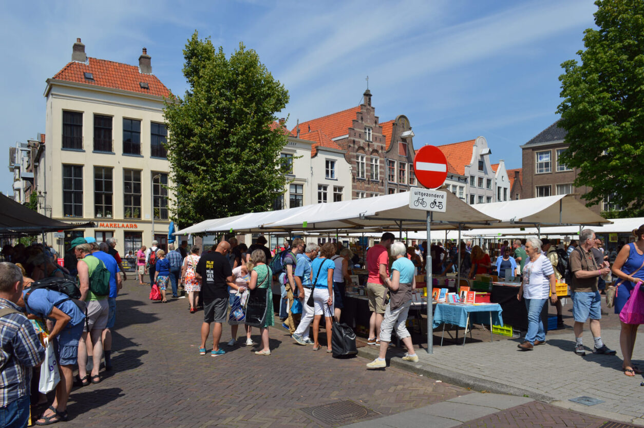 Geheimtipp Gelderland - Deventer