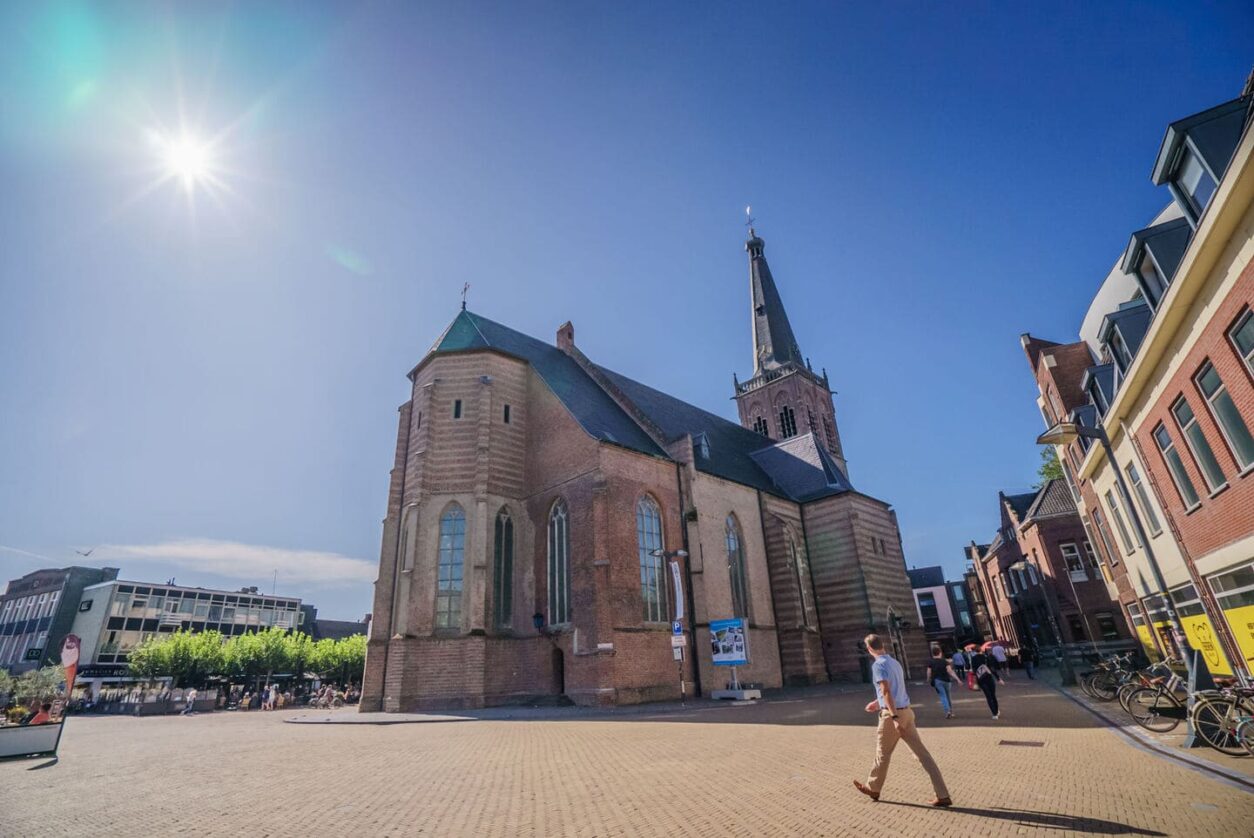 Geheimtipp Gelderland - Doetinchem