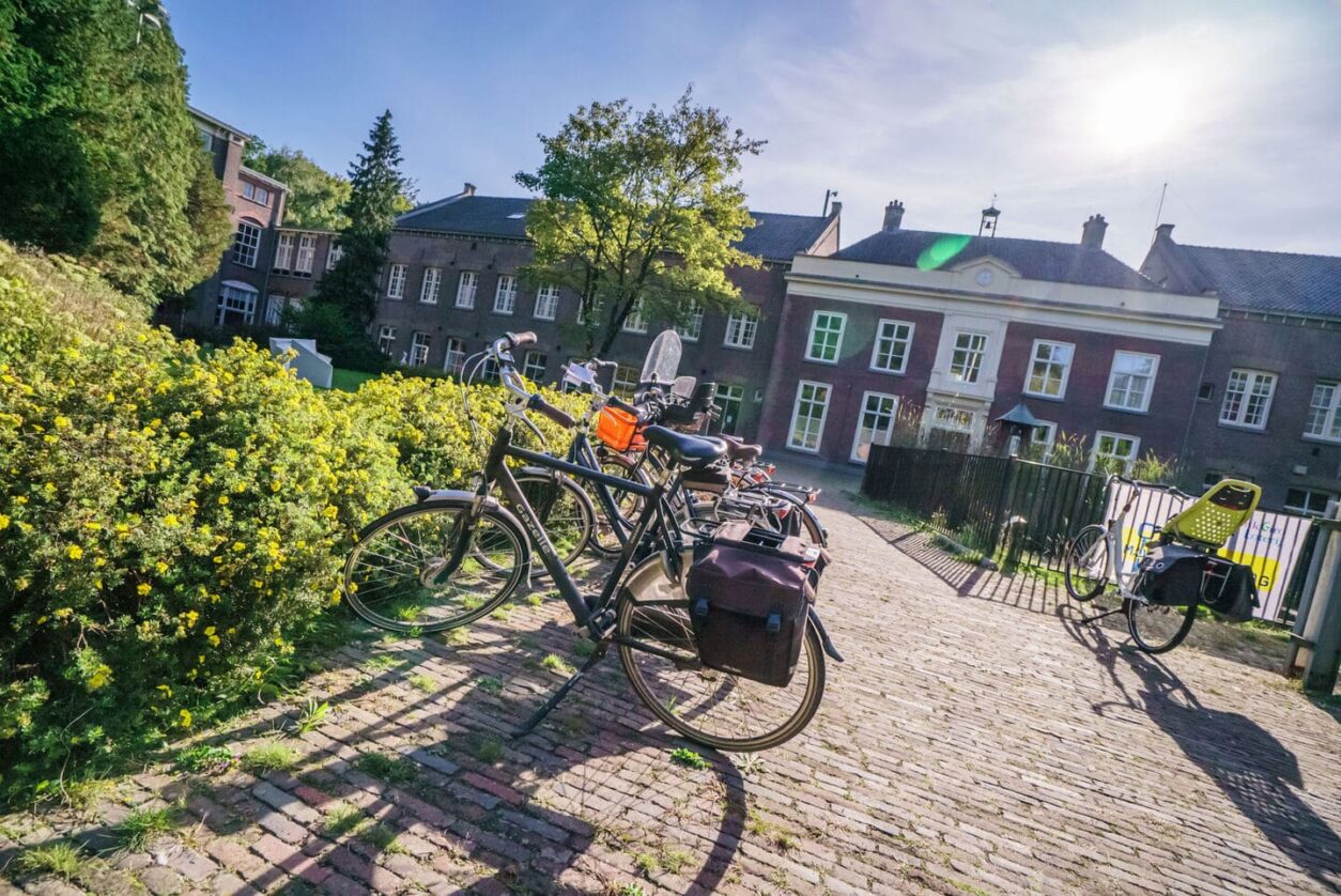 Geheimtipp Gelderland - Doetinchem