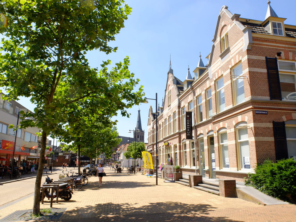 Geheimtipp Gelderland - Doetinchem