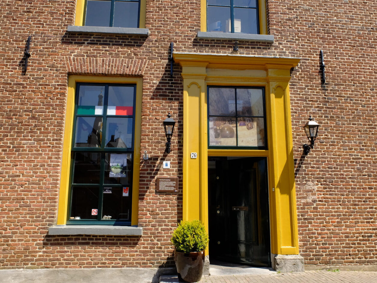 Geheimtipp Gelderland - Doetinchem