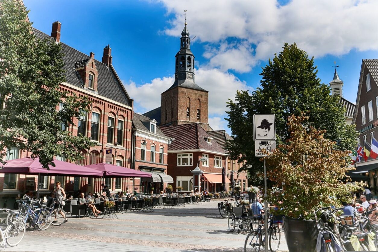 Geheimtipp Gelderland - Groenlo