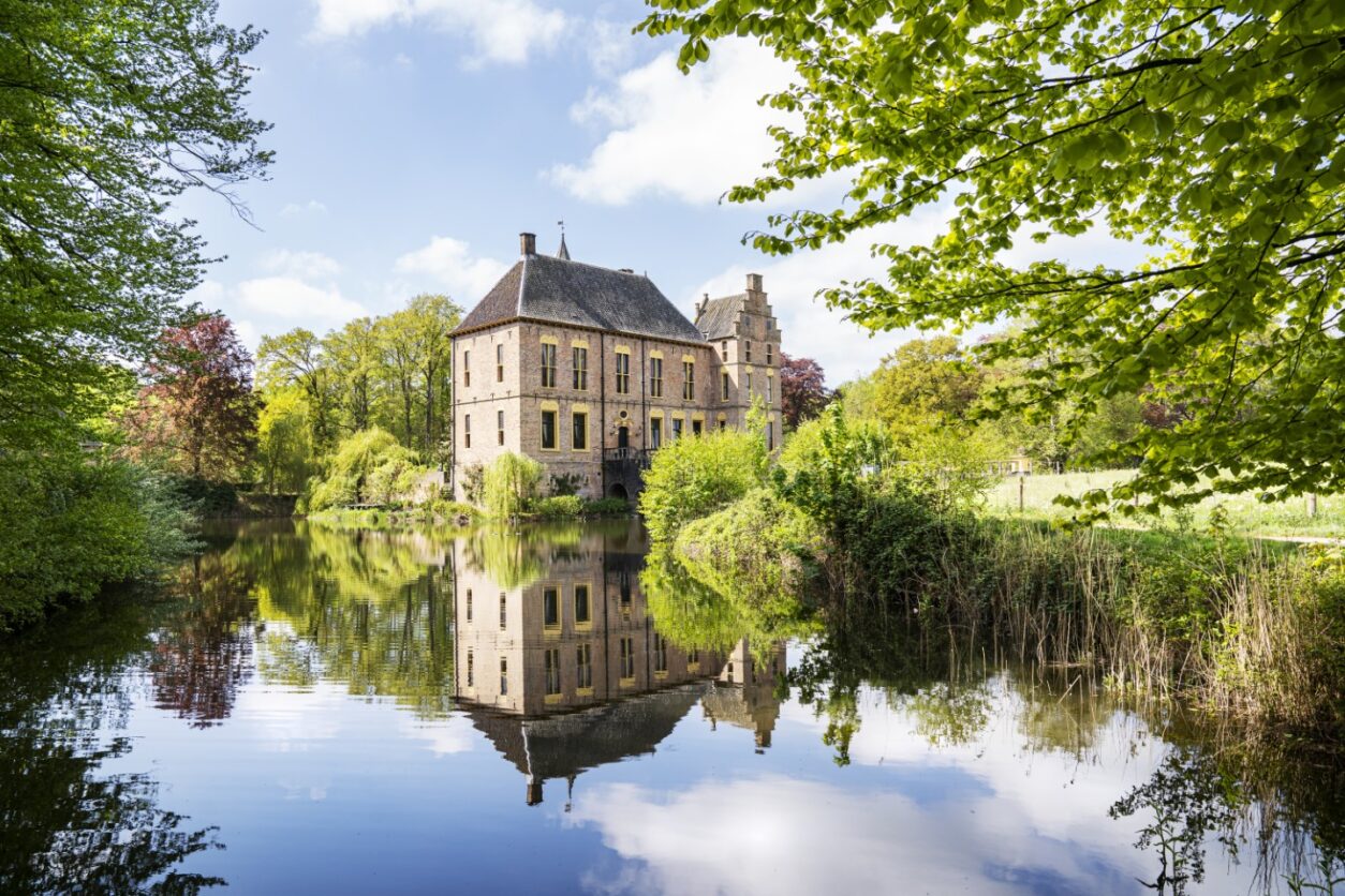Geheimtipp Gelderland - Kasteel Vorden