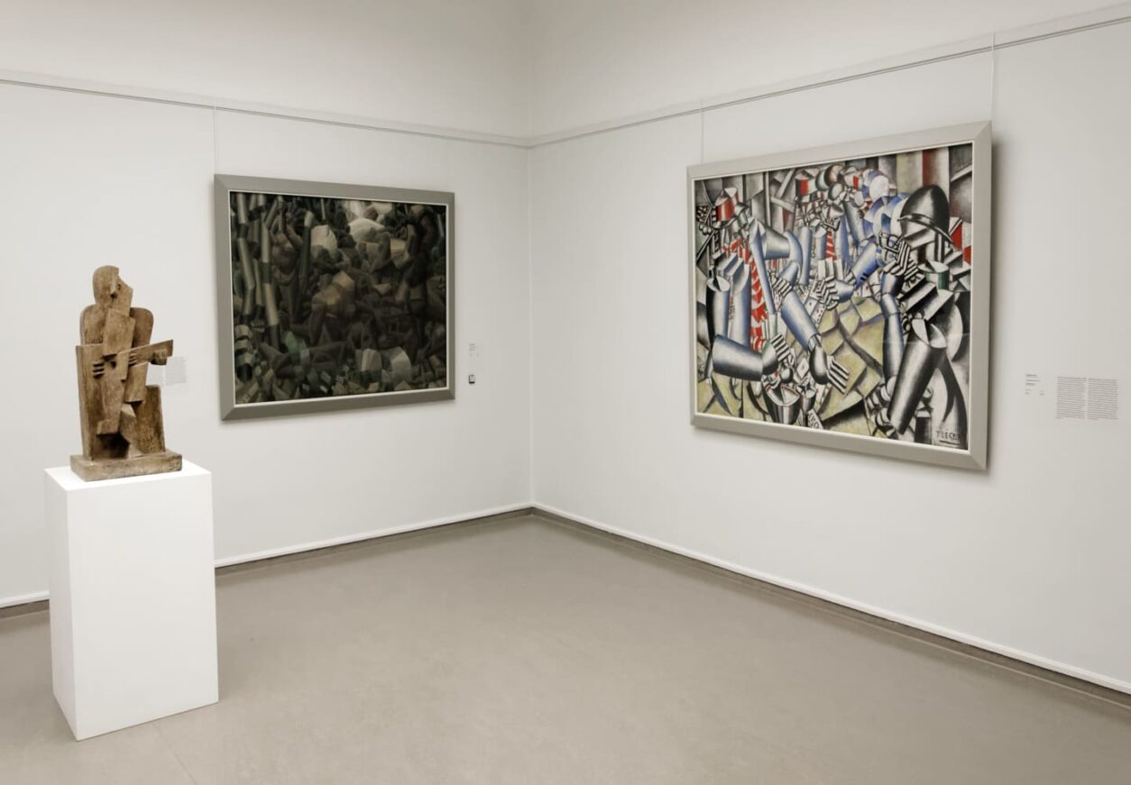 Geheimtipp Gelderland - Kröller-Müller Museum