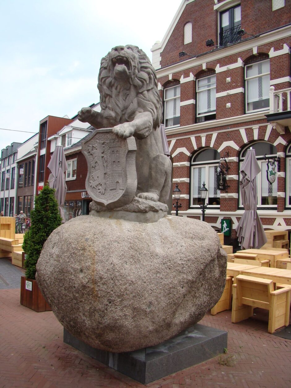 Geheimtipp Gelderland - Lichtenvoorde 