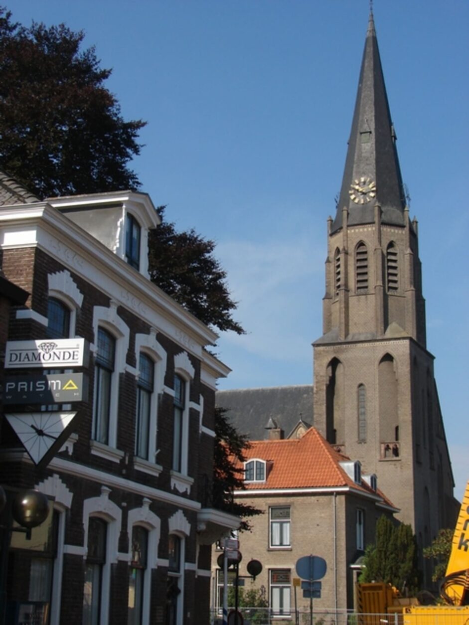 Geheimtipp Gelderland - Lichtenvoorde 