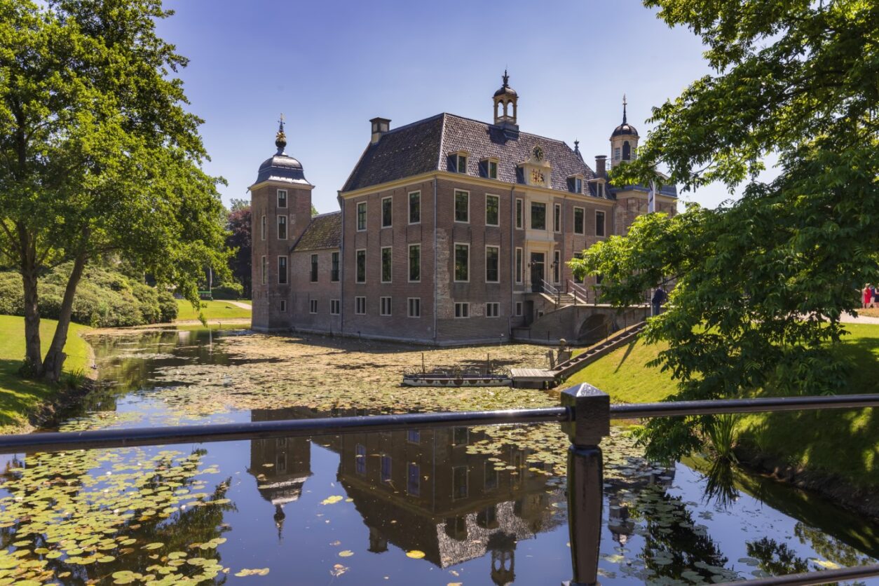Geheimtipp Gelderland - Museum More Kasteel Ruurlo