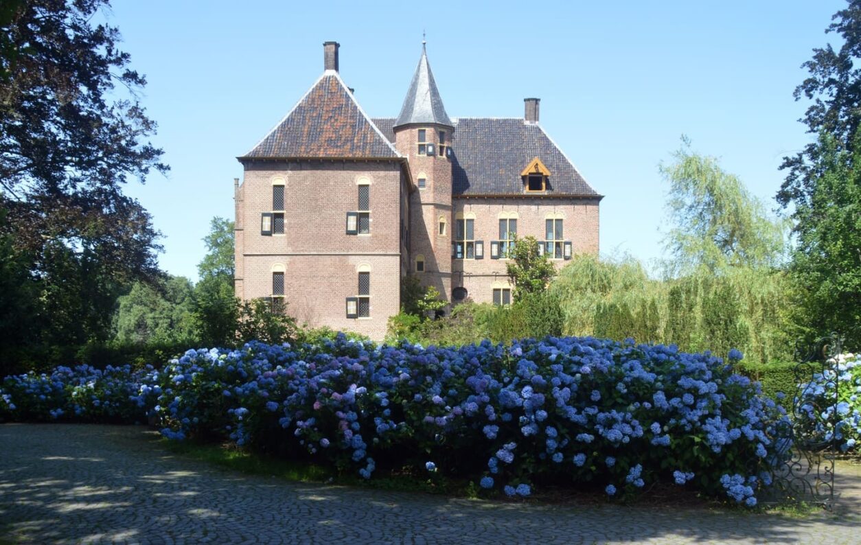 Geheimtipp Gelderland - Voorden