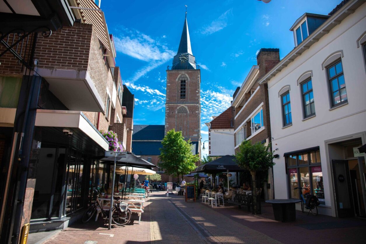 Geheimtipp Gelderland - Winterswijk