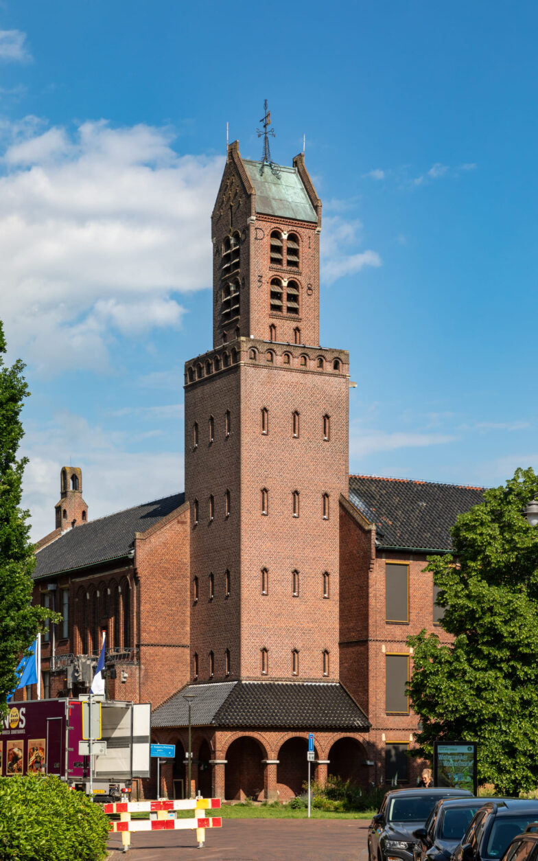 Geheimtipp Gelderland - Winterswijk