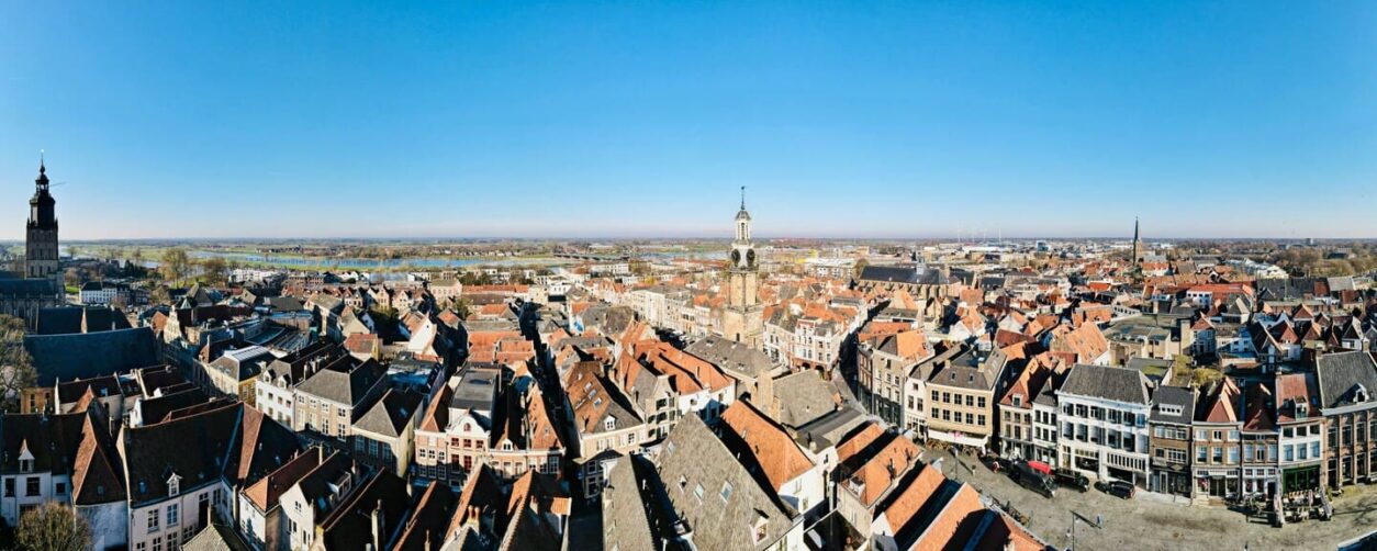 Geheimtipp Gelderland - Zutphen