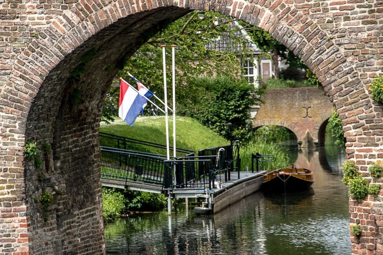 Geheimtipp Gelderland - Zutphen