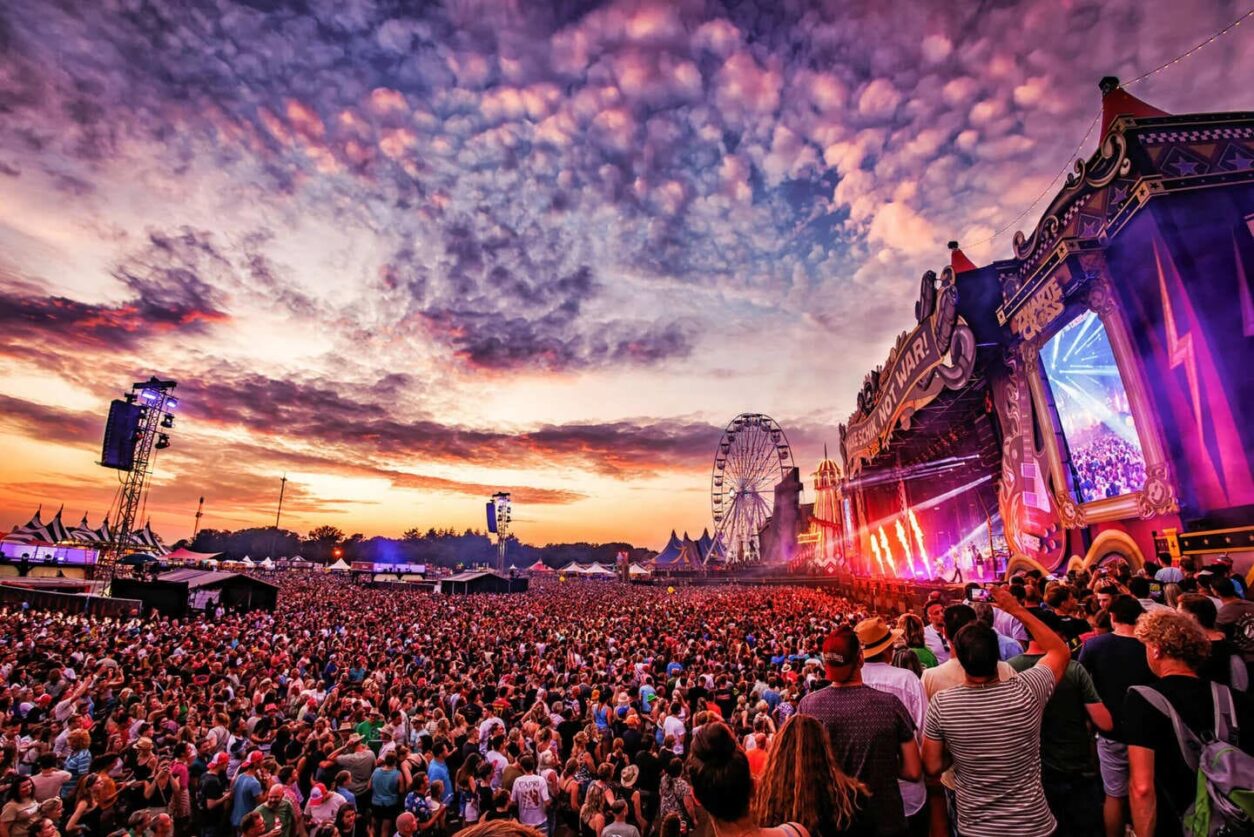 Geheimtipp Gelderland - Zwarte Cross Festival