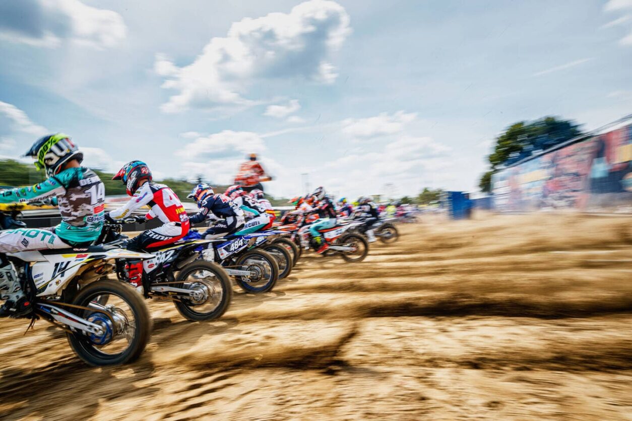 Geheimtipp Gelderland - Zwarte Cross Festival