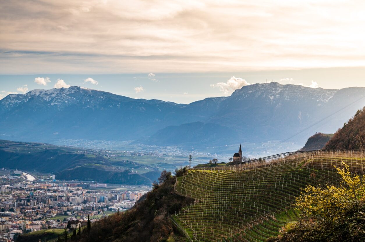 Geheimtipps Südtirol - Bozen