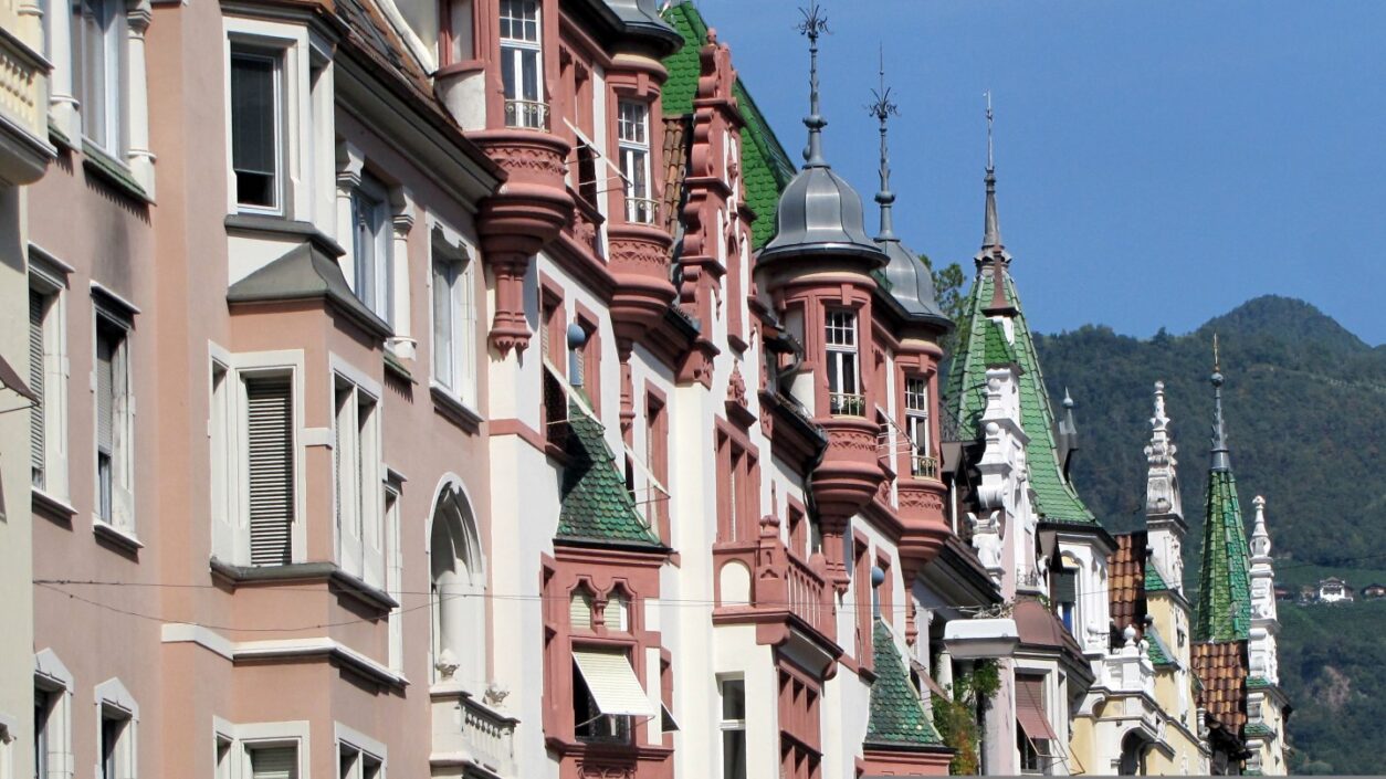 Geheimtipps Südtirol - Bozen