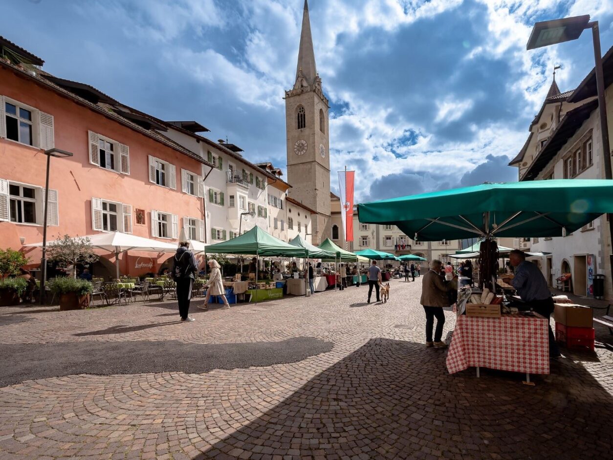 Geheimtipps Südtirol - Kaltern