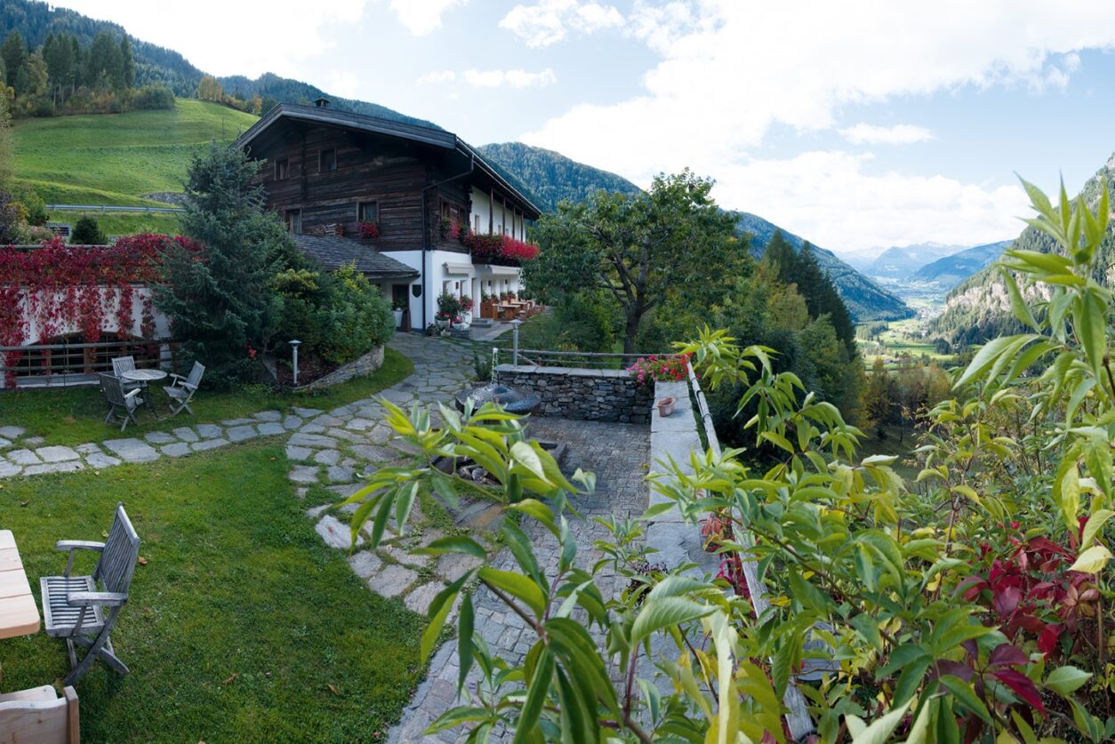 Geheimtipps Südtirol - Pretzhof