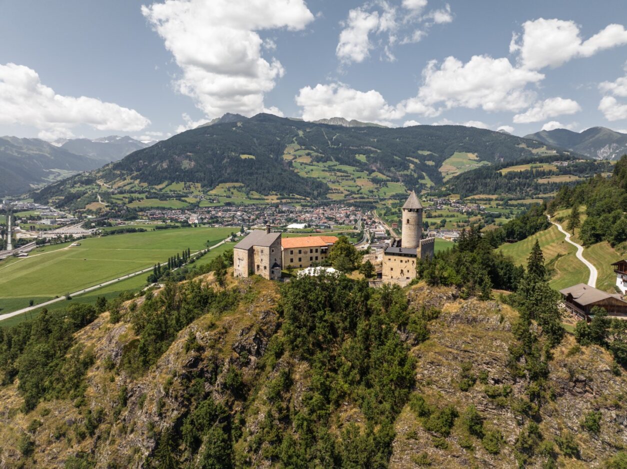 Geheimtipps Südtirol - Sterzing Umgebung