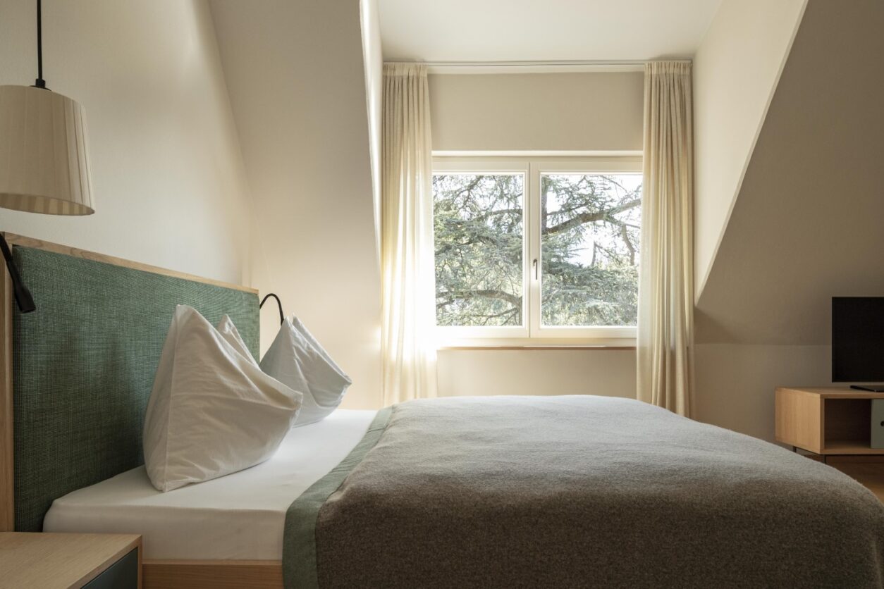 Ferienwohnung Meran - Ladurnerhof