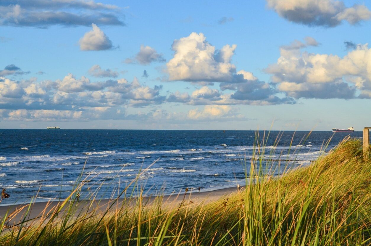 Urlaub am Wasser - unsere Top 5 am See oder am Meer