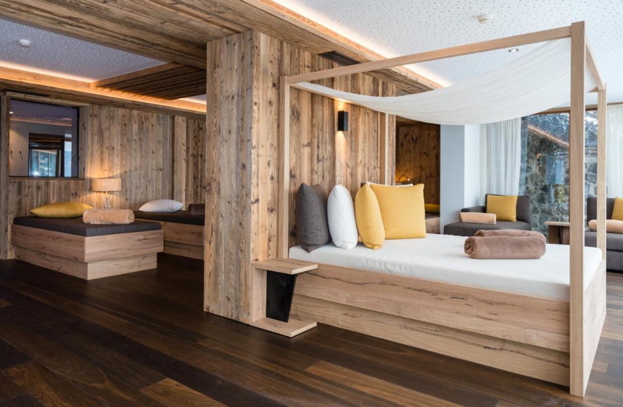 Wellnesshotel Seiser Alm - Vigilerhof
