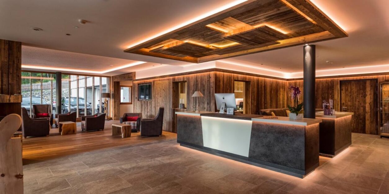 Wellnesshotel Seiser Alm - Vigilerhof