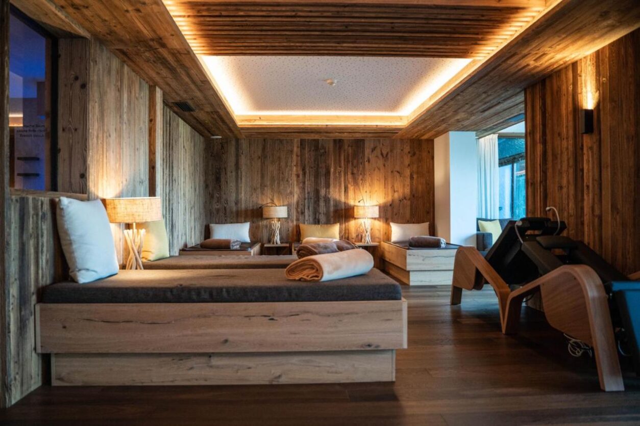 Wellnesshotel Seiser Alm - Vigilerhof