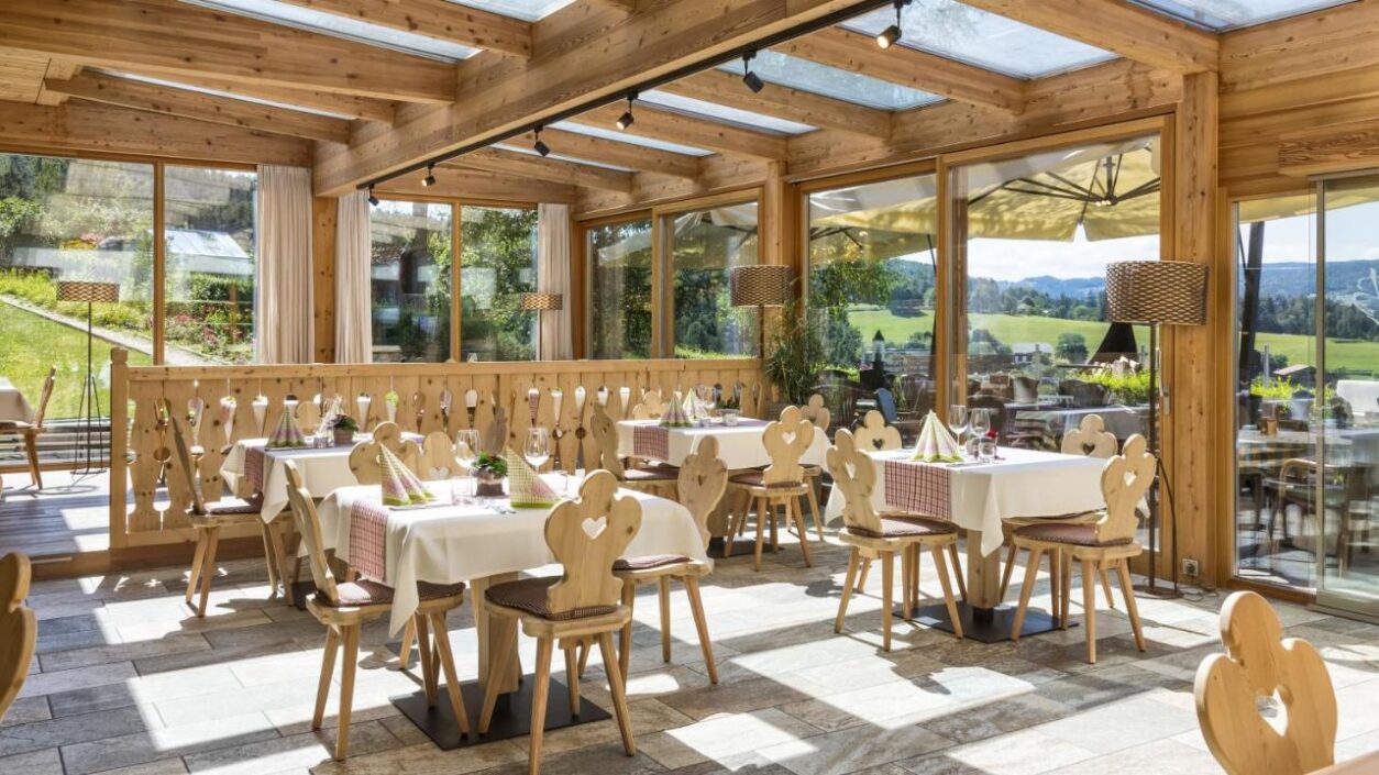 Wellnesshotel Seiser Alm - Vigilerhof