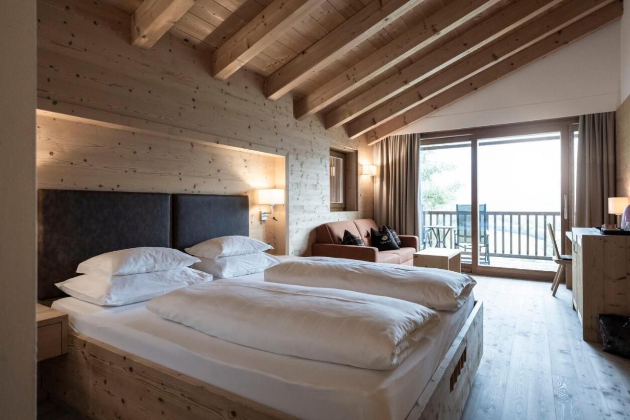 Wellnesshotel Seiser Alm - Vigilerhof