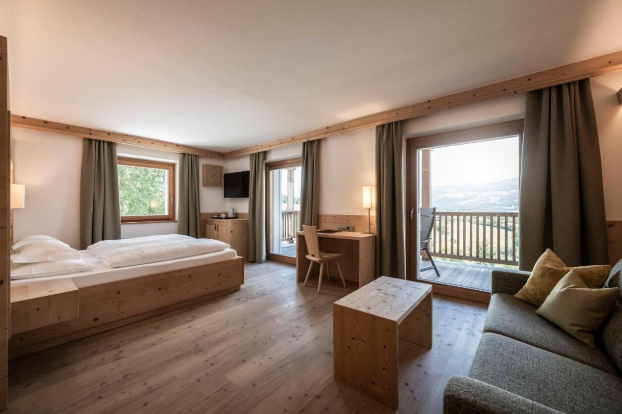 Wellnesshotel Seiser Alm - Vigilerhof