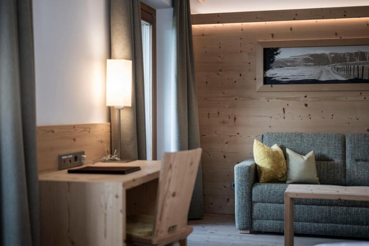 Wellnesshotel Seiser Alm - Vigilerhof