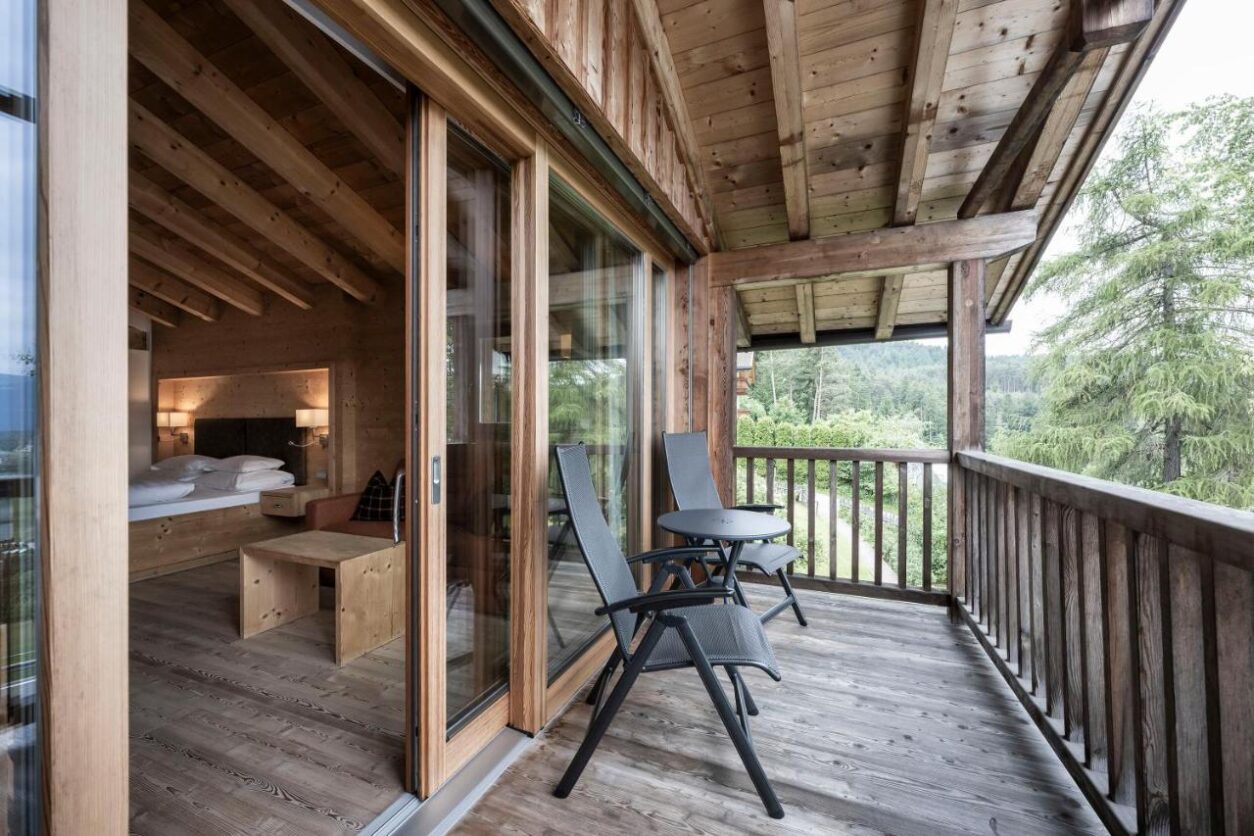 Wellnesshotel Seiser Alm - Vigilerhof