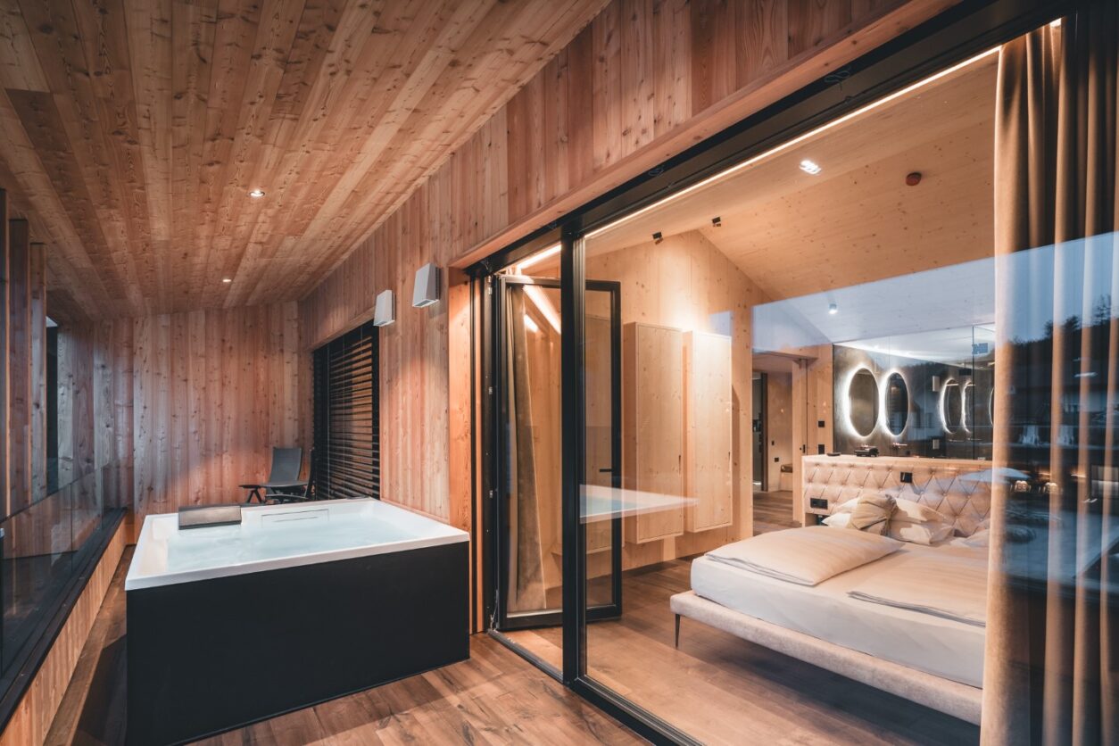 Wellnesshotel Seiser Alm - Vigilerhof