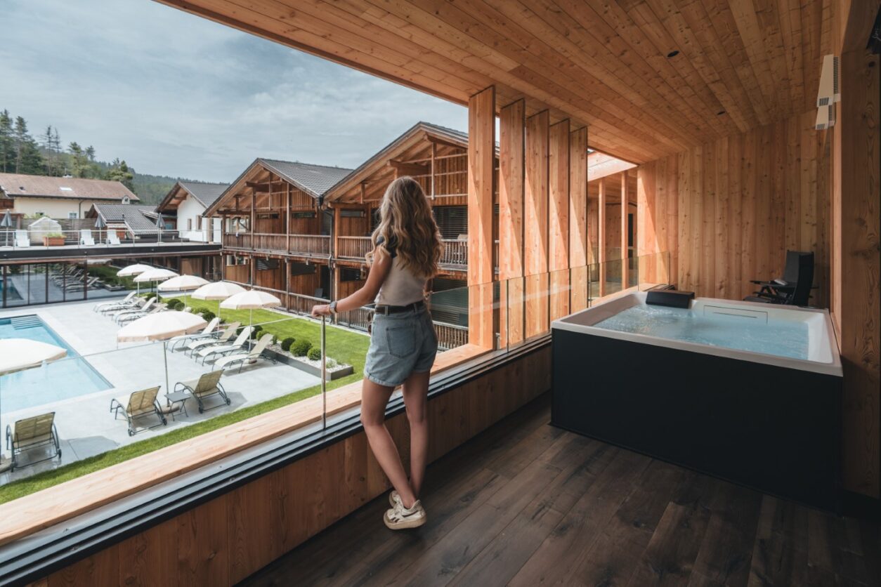 Wellnesshotel Seiser Alm - Vigilerhof
