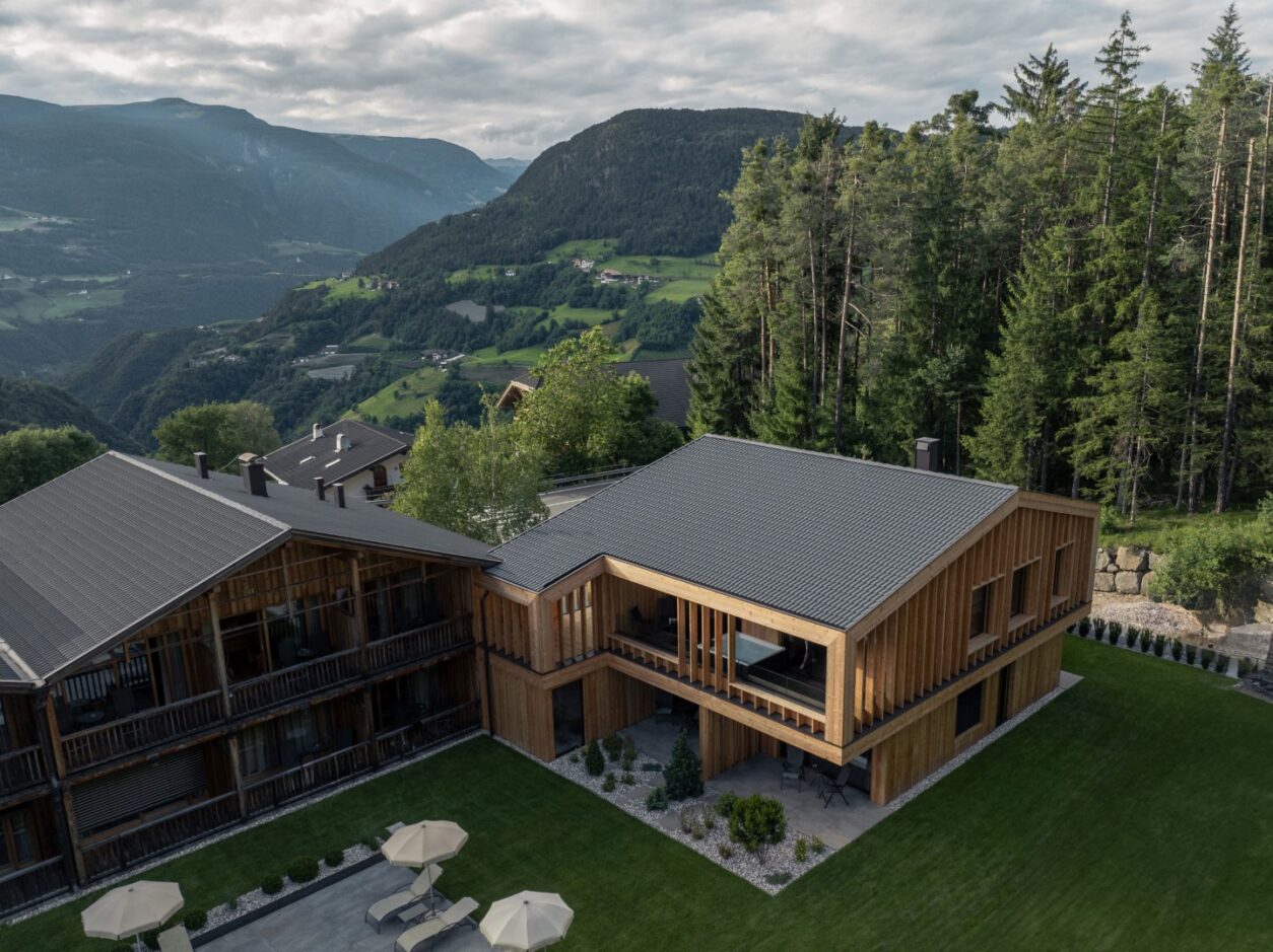 Wellnesshotel Seiser Alm - Vigilerhof