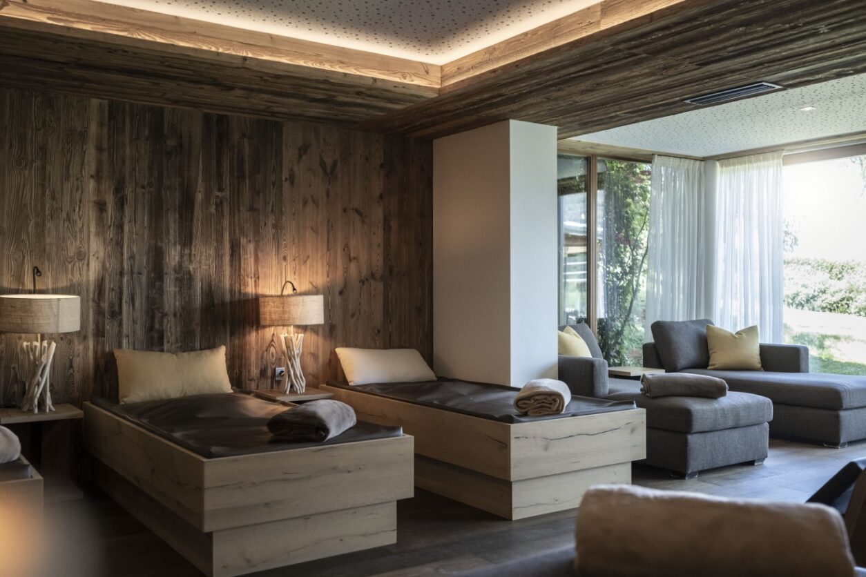 Wellnesshotel Seiser Alm - Vigilerhof