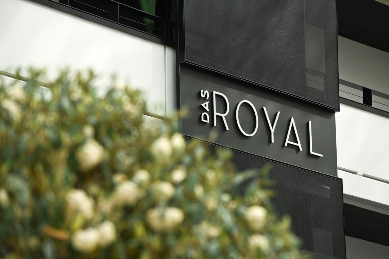 Appartementhotel Bad Füssing - DAS ROYAL