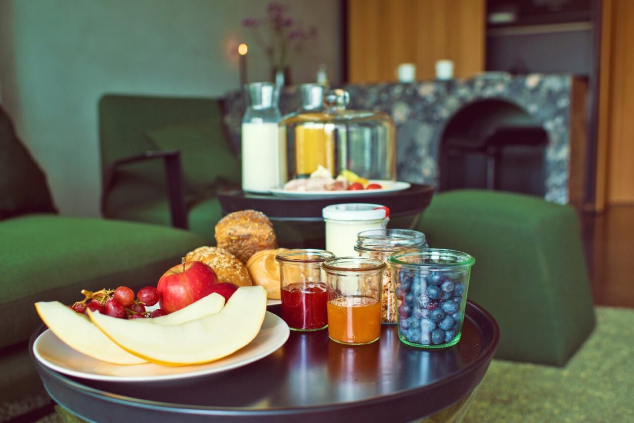 Appartementhotel Bad Füssing - DAS ROYAL