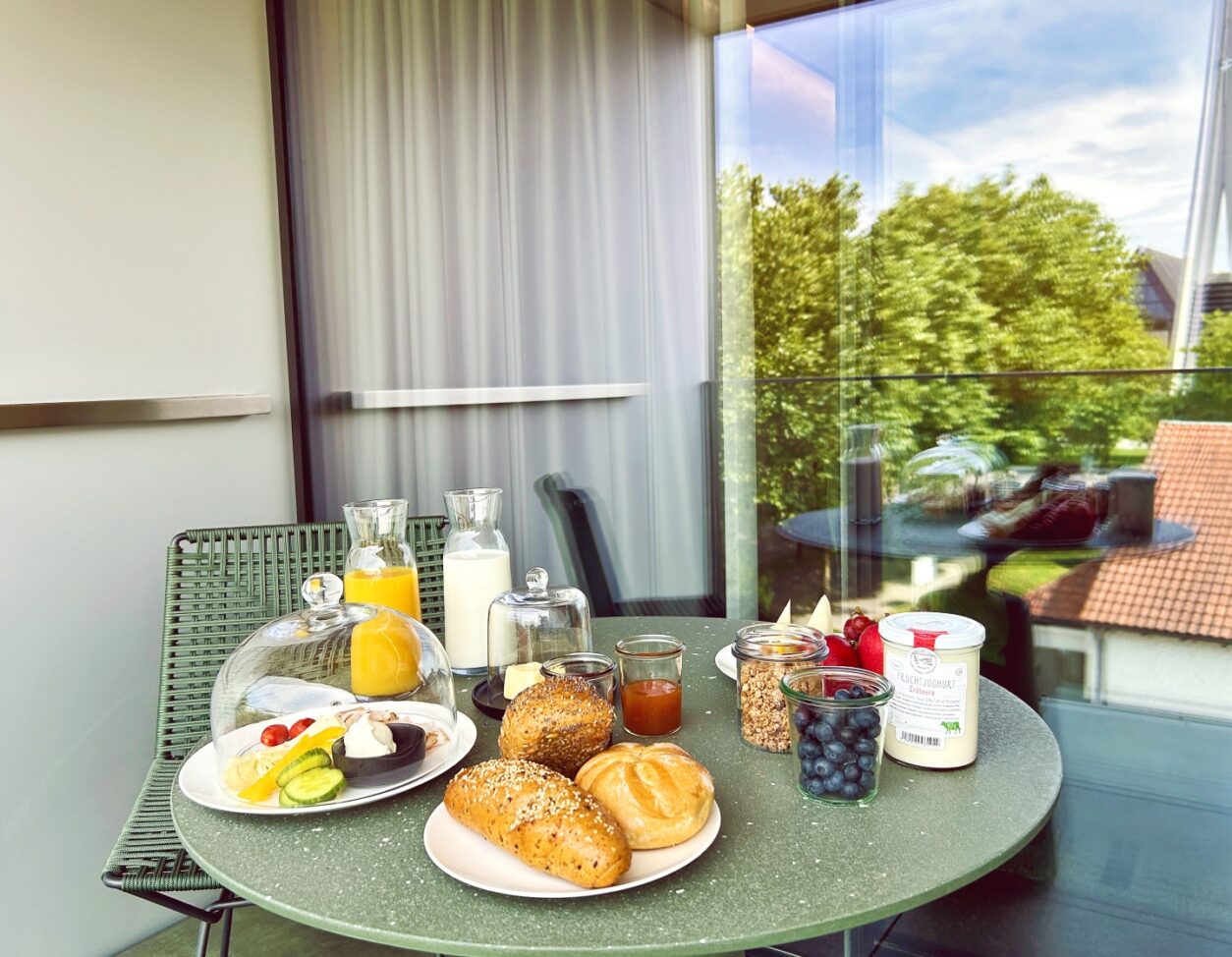 Appartementhotel Bad Füssing - DAS ROYAL