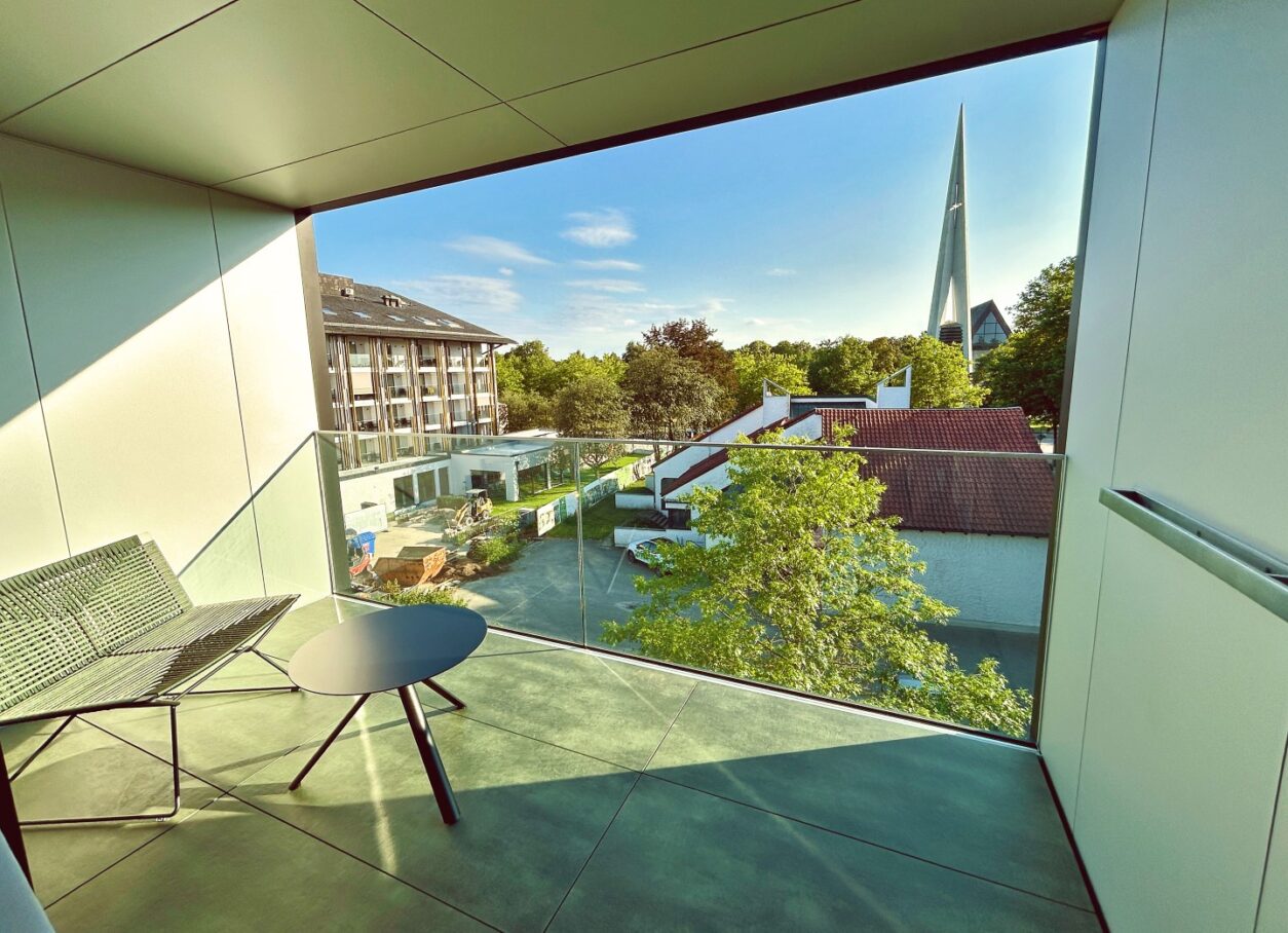 Appartementhotel Bad Füssing - DAS ROYAL