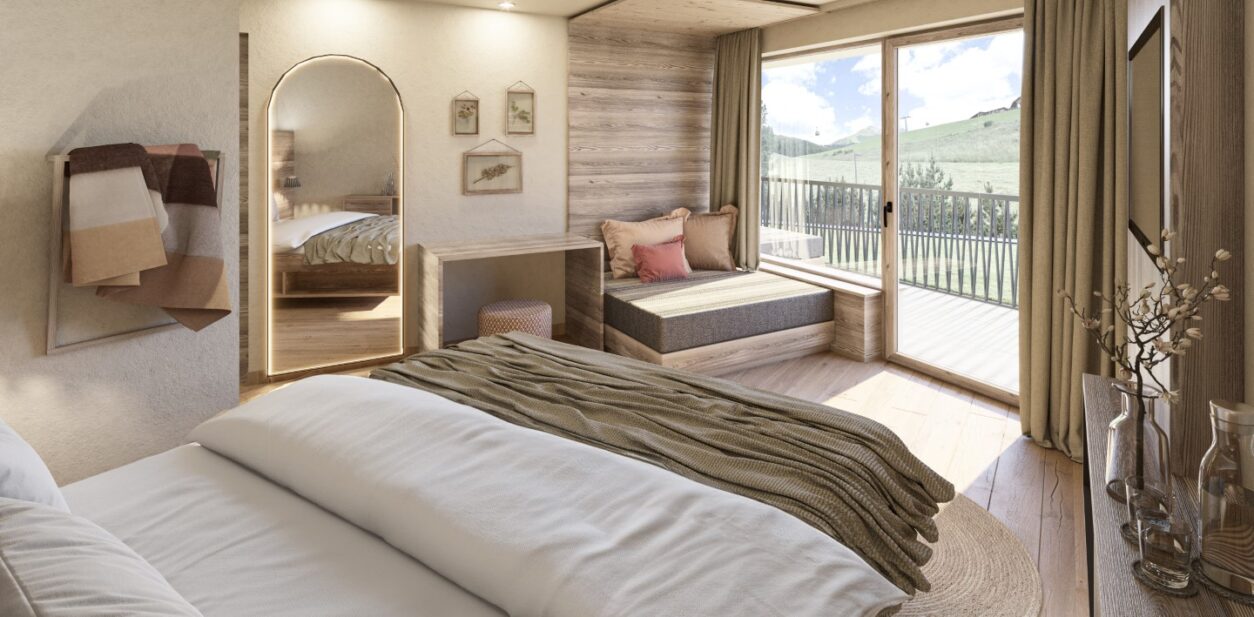 Boutiquehotel Südtirol - Biohotel Gitschberg