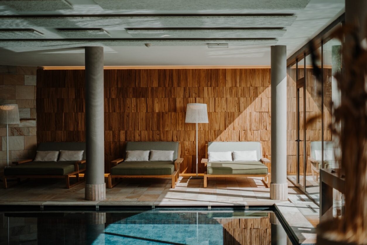 Boutiquehotel Südtirol - Biohotel Gitschberg