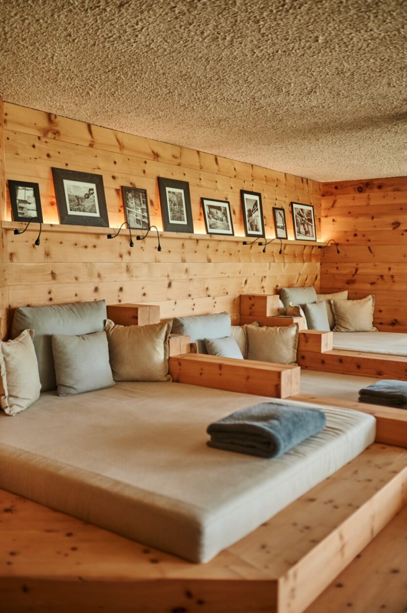 Boutiquehotel Südtirol - Biohotel Gitschberg