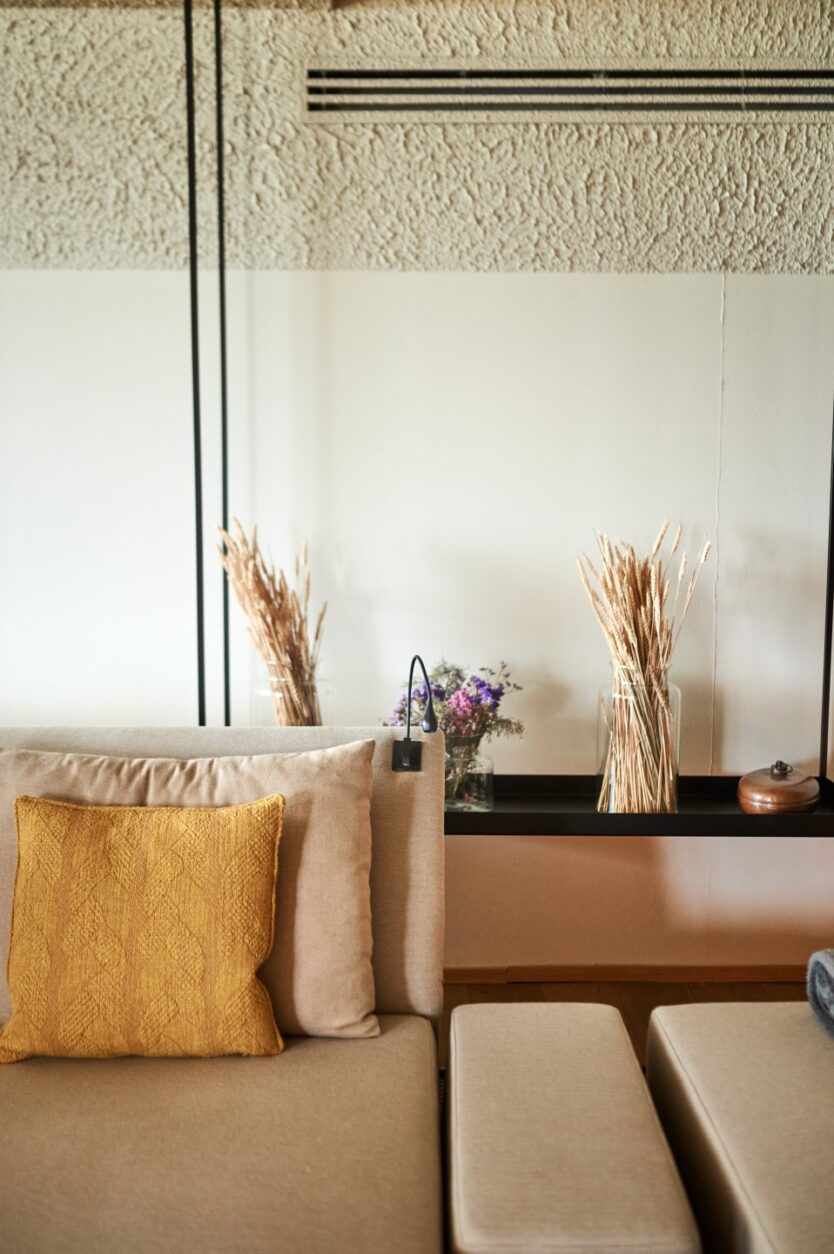 Boutiquehotel Südtirol - Biohotel Gitschberg