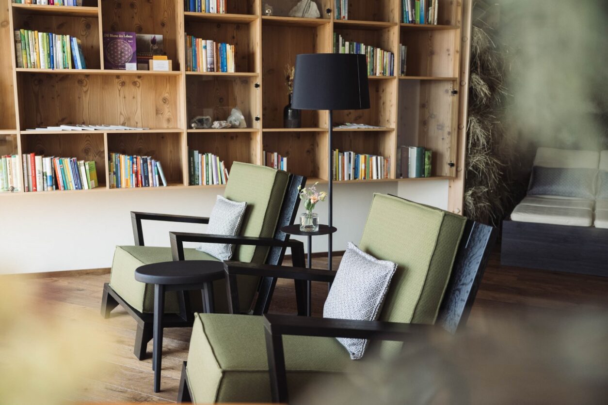 Boutiquehotel Südtirol - Biohotel Gitschberg