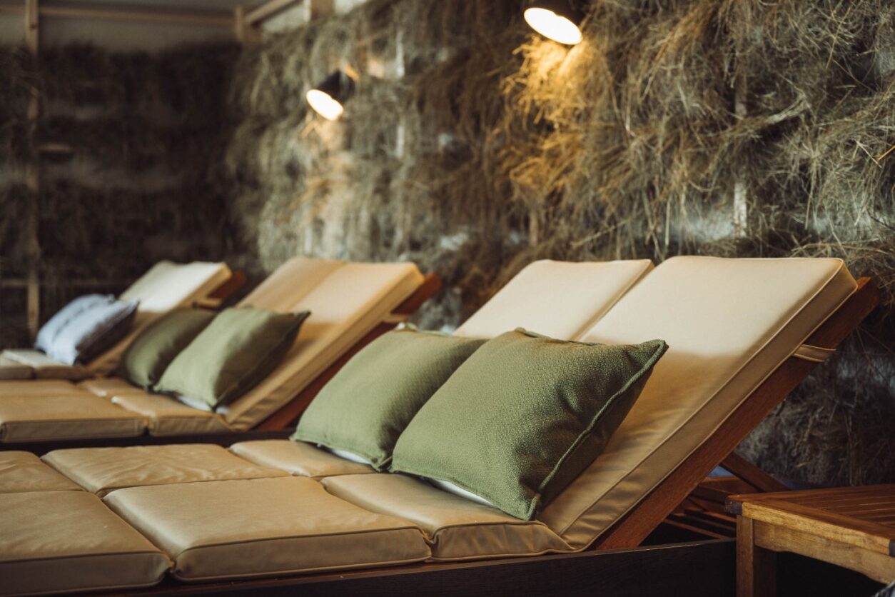 Boutiquehotel Südtirol - Biohotel Gitschberg