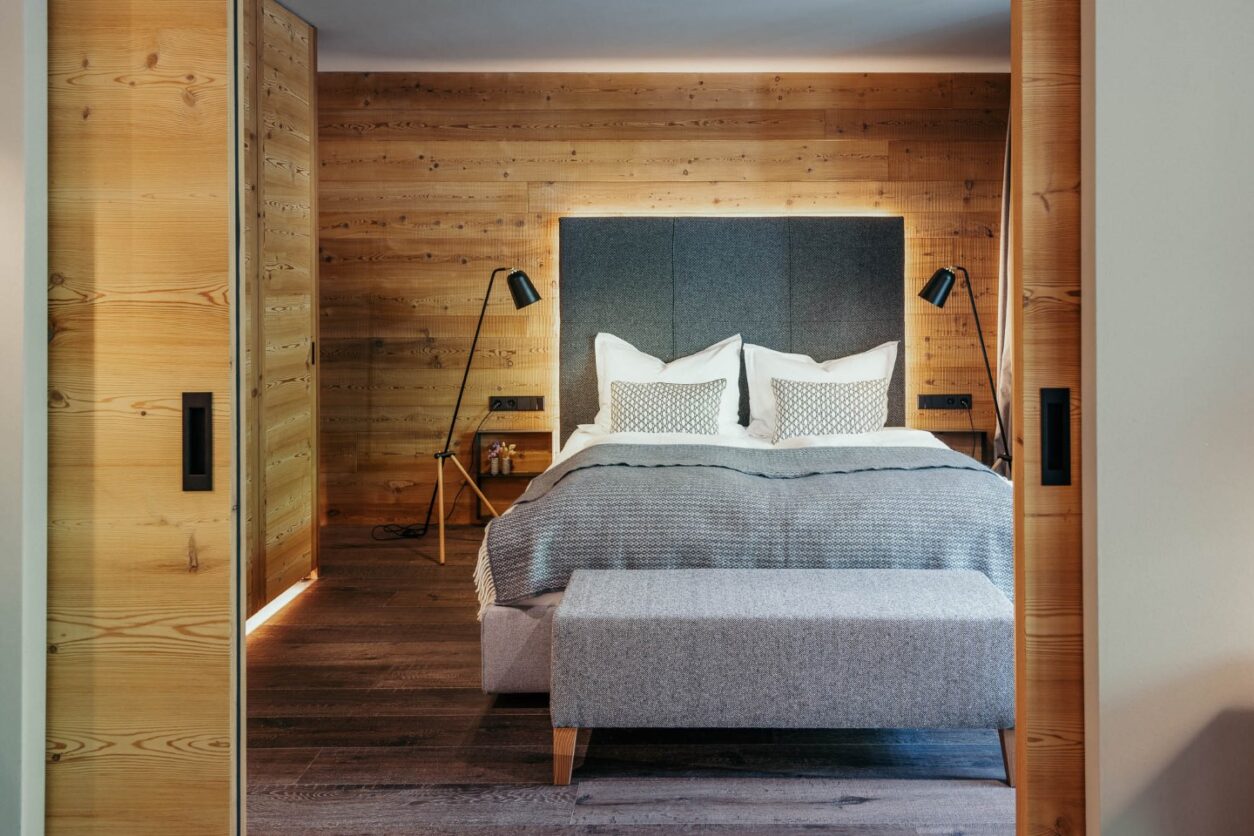 Boutiquehotel Südtirol - Biohotel Gitschberg