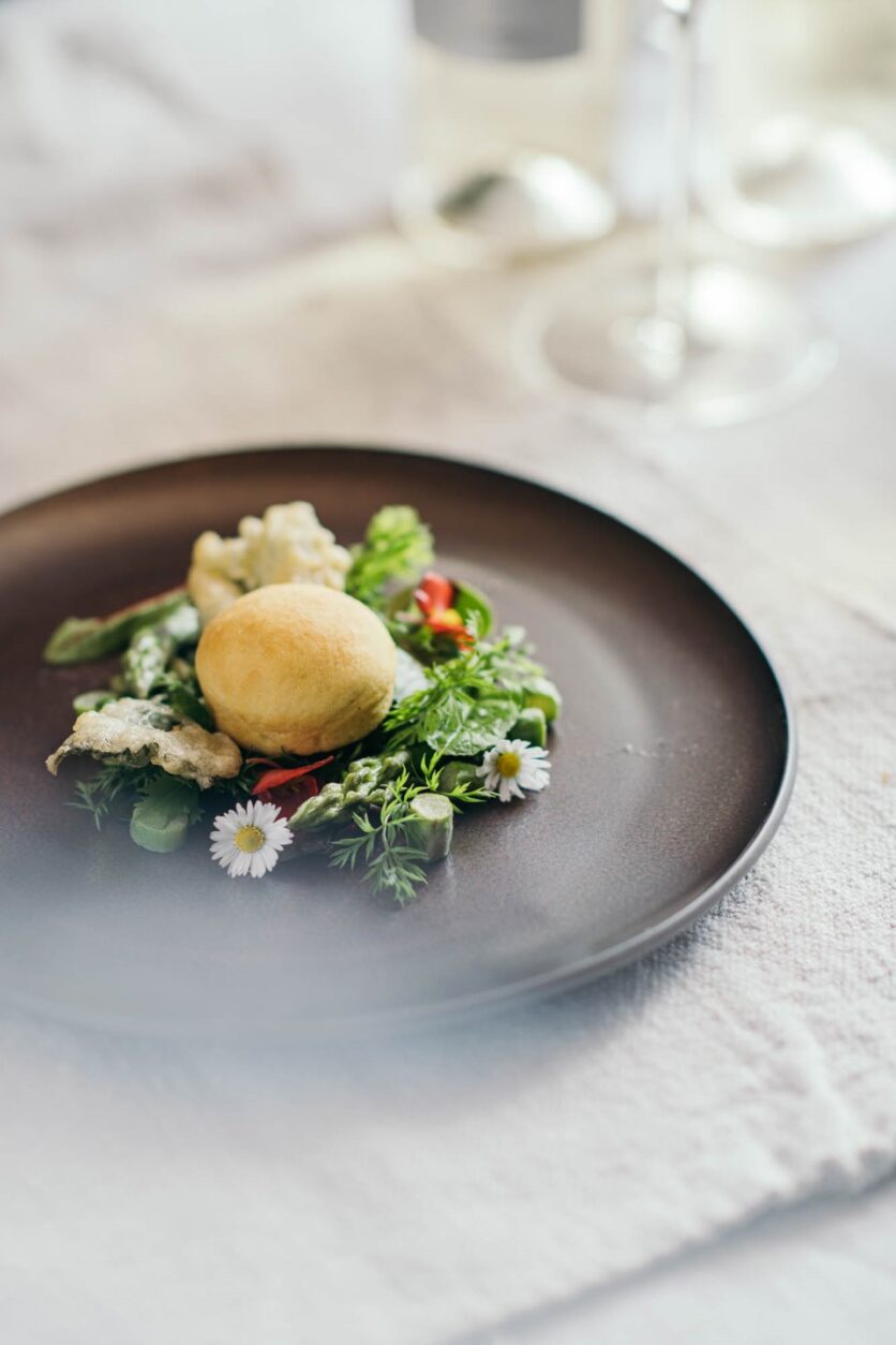 Boutiquehotel Südtirol - Biohotel Gitschberg